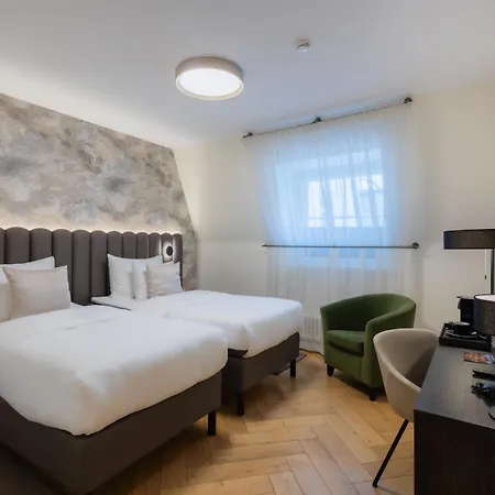 Nunne Boutique Szálloda 4*