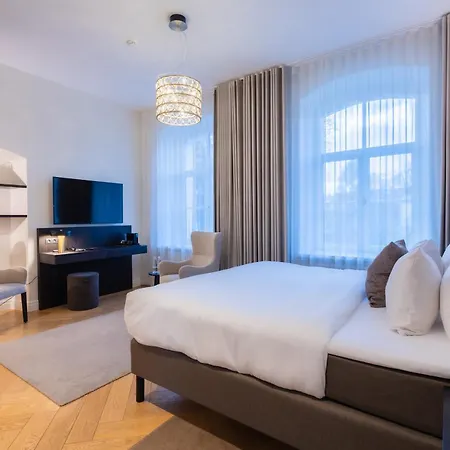 Nunne Boutique Szálloda 4*