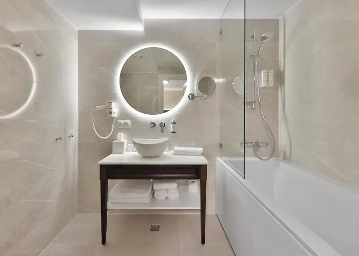 Nunne Boutique Hotell 4*