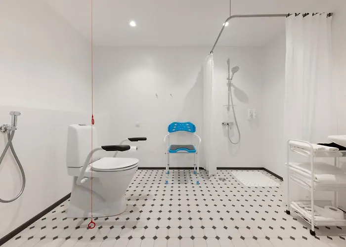 Hotell Nunne Boutique 4*