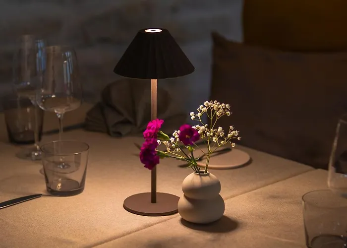 Nunne Boutique Hotell