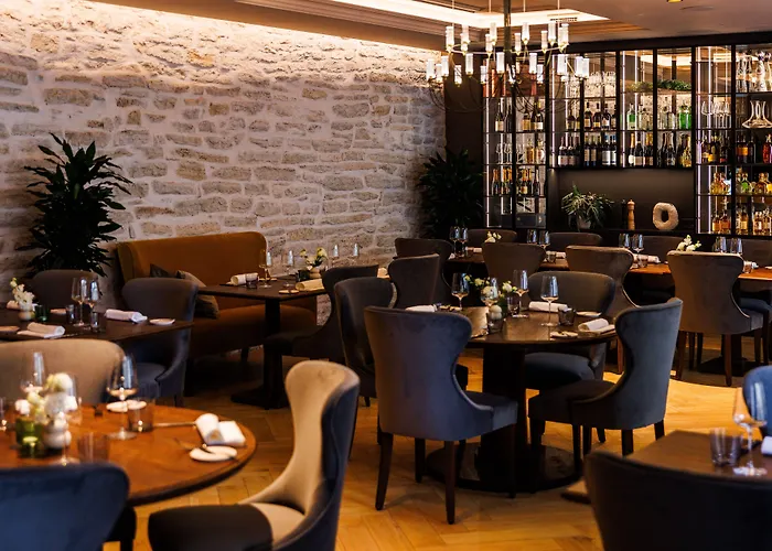 Hotell Nunne Boutique Tallinn