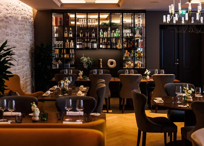 Hotell Nunne Boutique Tallinn