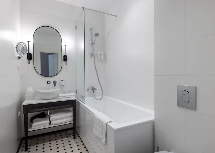 Nunne Boutique Hotell