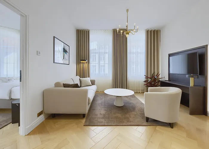 Hotell Nunne Boutique