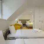 Nunne Boutique Hotel Tallin