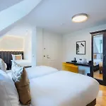 Nunne Boutique 4* Tallin