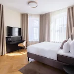 Nunne Boutique Hotel 4*