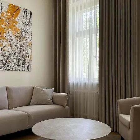 Nunne Boutique Hotel Tallinn