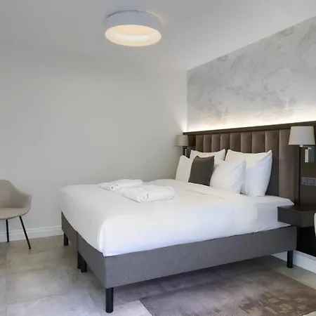Nunne Boutique 4* Tallinn