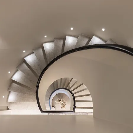 Nunne Boutique 호텔