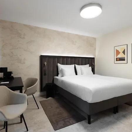 Nunne Boutique 4*