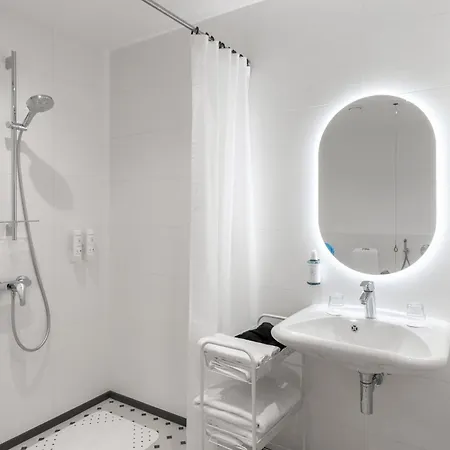 호텔 Nunne Boutique