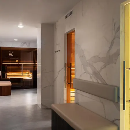 Nunne Boutique Hotel Tallinn