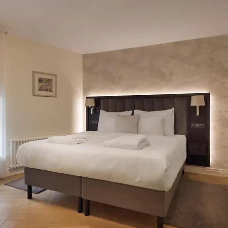 Otel Nunne Boutique 4*