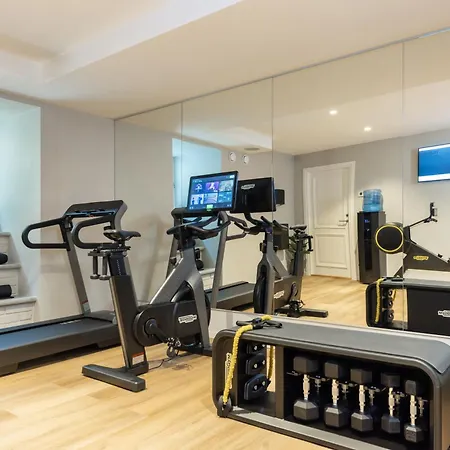 Nunne Boutique Hotel 4*