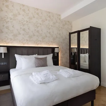 Nunne Boutique 4*