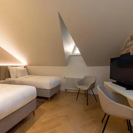 Nunne Boutique 4*
