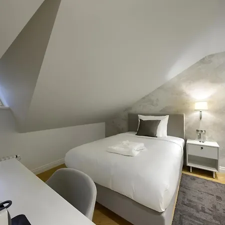 Hotel Nunne Boutique 4*