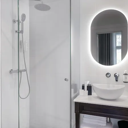 Nunne Boutique 호텔 탈린