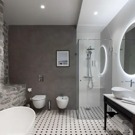 Nunne Boutique 4* 탈린