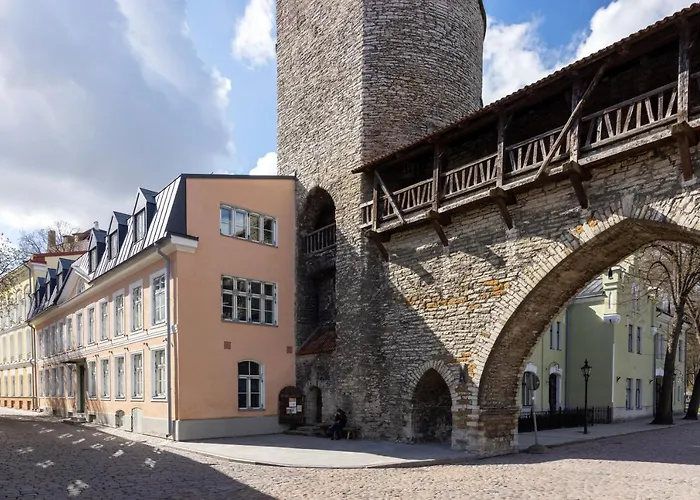 Nunne Boutique Otel 4*