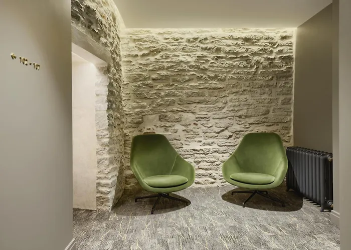 Nunne Boutique Otel Tallinn