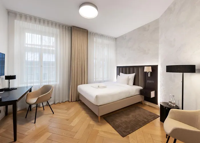 Otel Nunne Boutique 4*