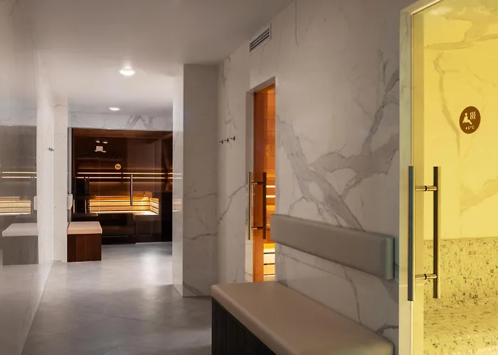 Nunne Boutique Otel Tallinn