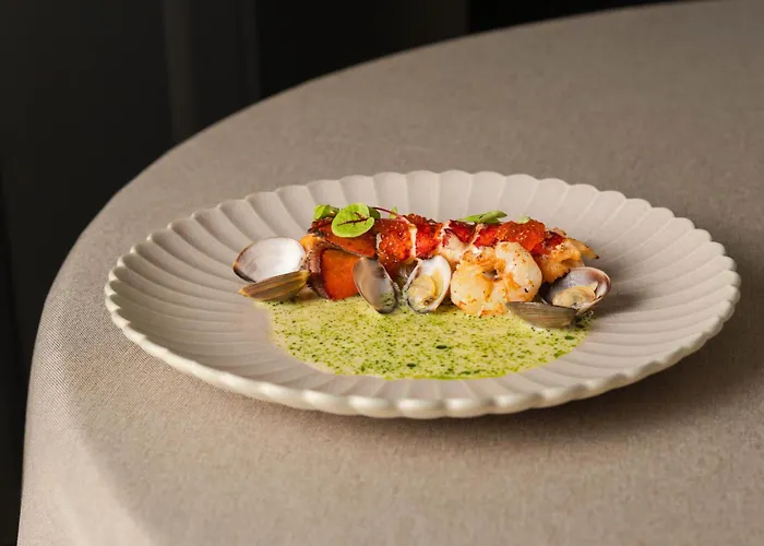 Nunne Boutique 4* Tallinn