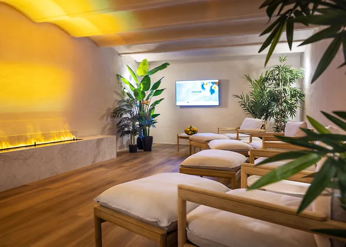 Otel Nunne Boutique Tallinn