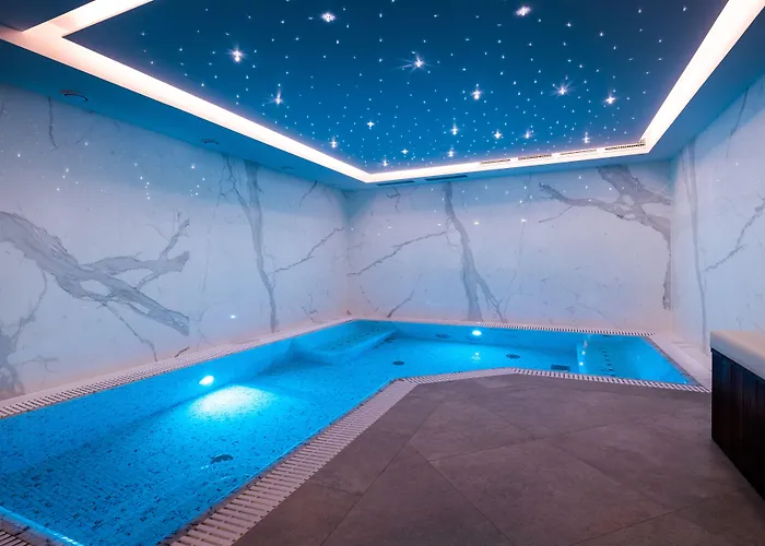 Nunne Boutique 4* Tallinn