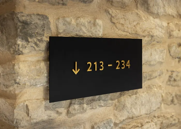 Nunne Boutique Otel 4*