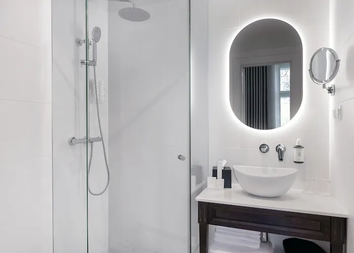 Nunne Boutique Otel Tallinn