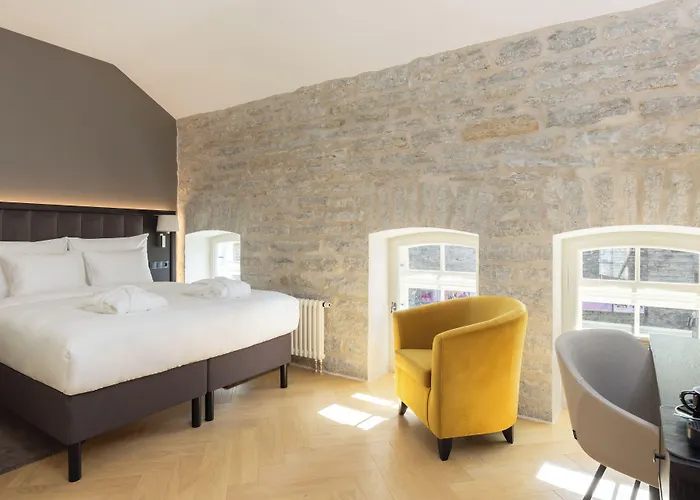 Nunne Boutique Tallinn