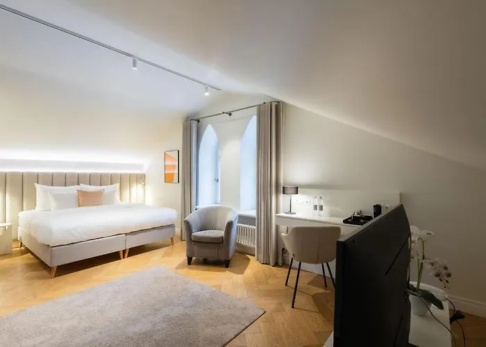 Nunne Boutique Otel 4*